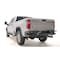 Fab Fours 15-17 SILVERADO/SIERRA 2500/3500 HD VENGEANCE SENSOR REAR MATTE BLACK CH15-E3051-1 - alternate 10